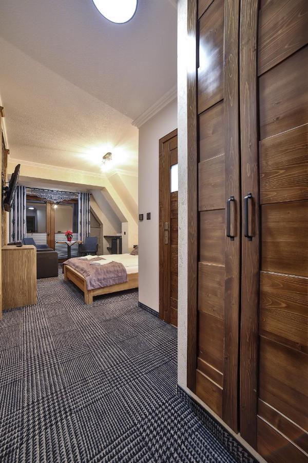 Triple Room Balcony